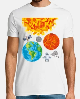sistema pixel