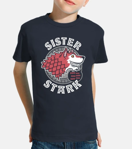 Ropa Sister Stark