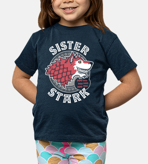 sister stark