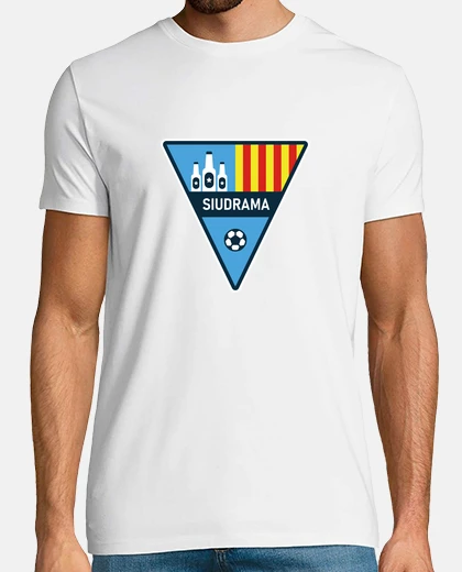 T-shirt siudrama