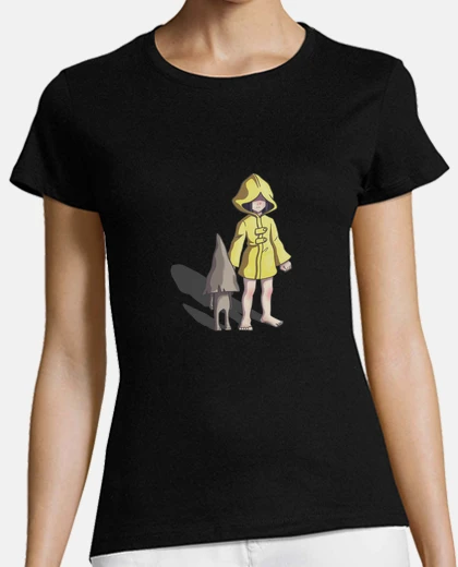 Tee-shirt six