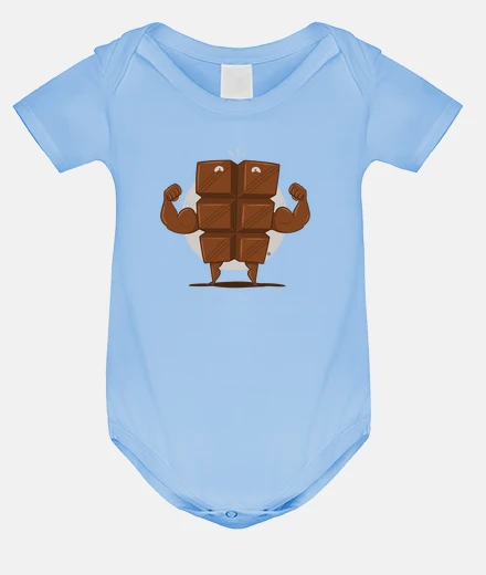 Kids six pack