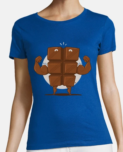 Playera Six Pack