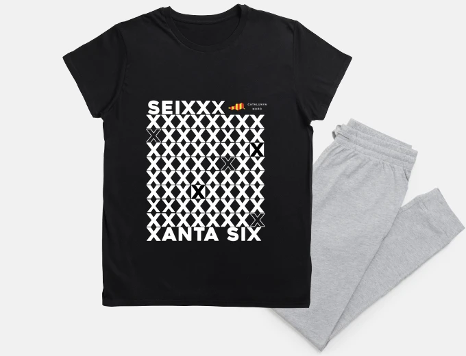 Pajama sixty six