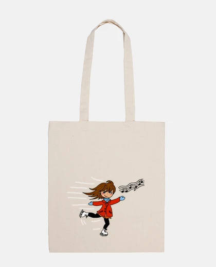 Bag skate