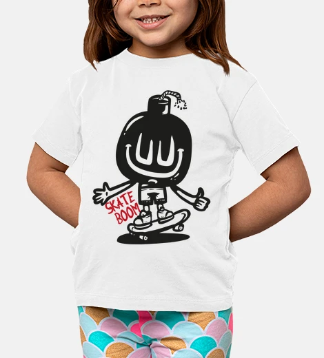 Ropa skate boom