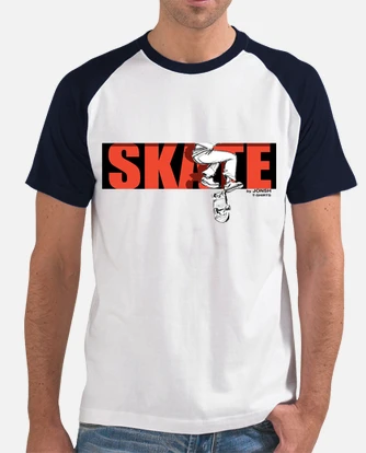 Camiseta beisbolera cheap