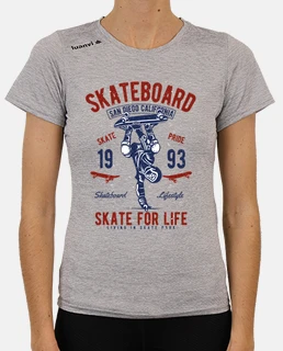 skate for life
