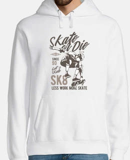 skate o die