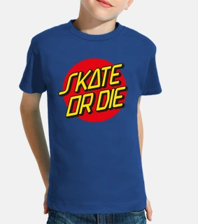 Skate or die