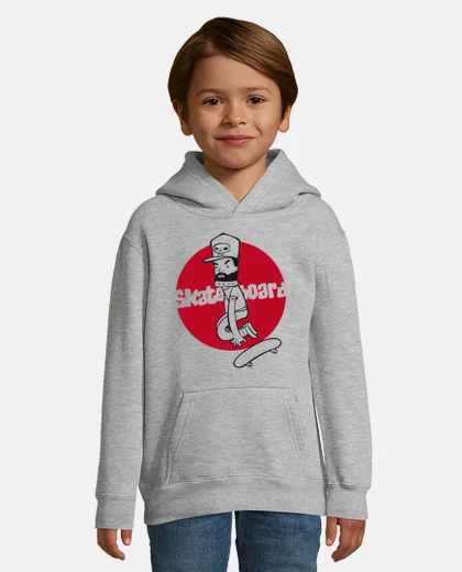 Ropa Skateboard