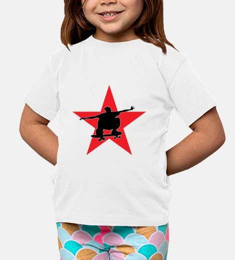 Abbigliamento skateboard / skateboard