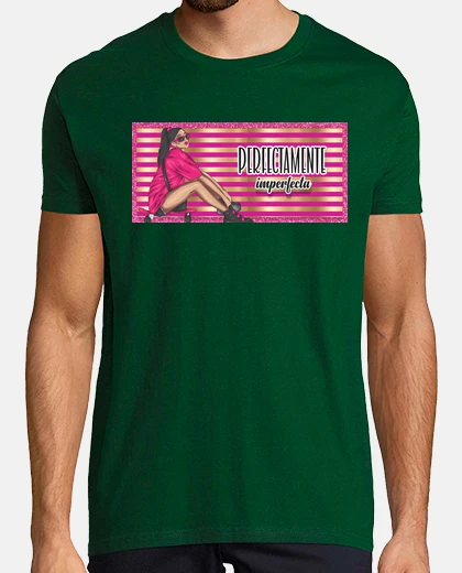 Tee-shirt skateboard skater skate fille mode
