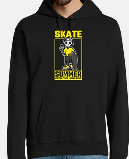 skateboard estate style libero