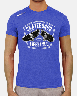 skateboard lifestyle