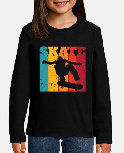 Kids Skateboarding Skateboard Skateboarder