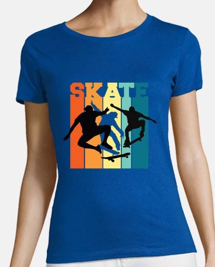 Playera skateboarding skateboarding skateboardi