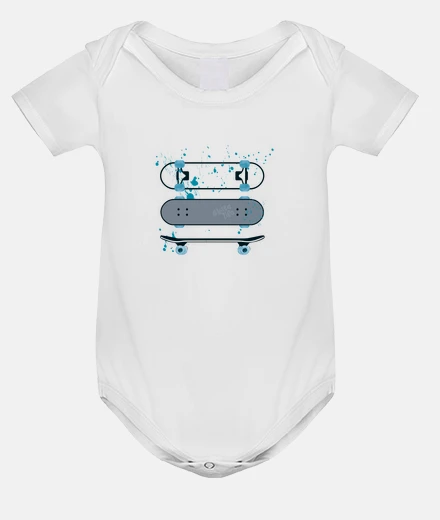 Children's skatelife fondclair body