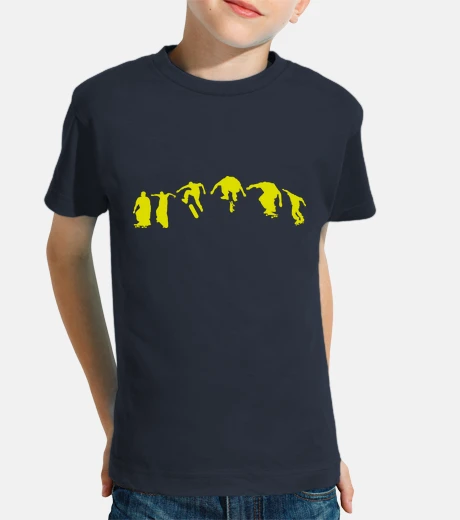Ropa Skater