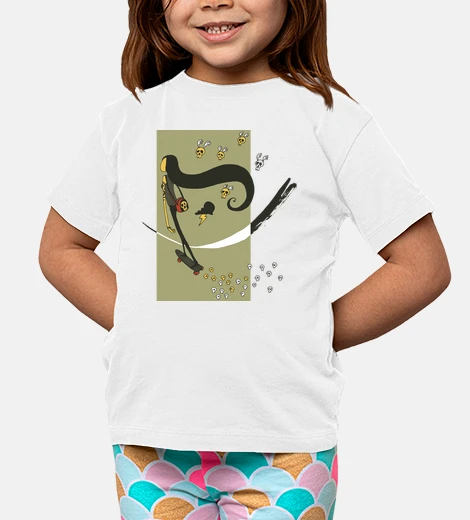 Children's skater