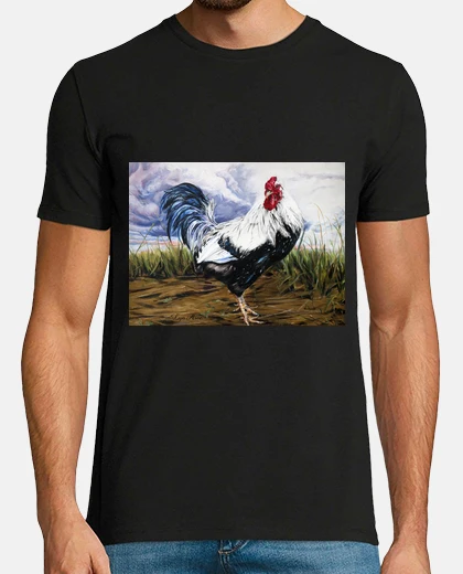 Tee-shirt skeet