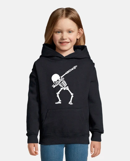 Kids skeletal