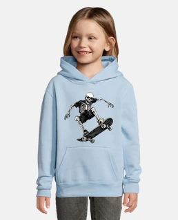 Sudaderas Ninos Skate Envio Gratis laTostadora