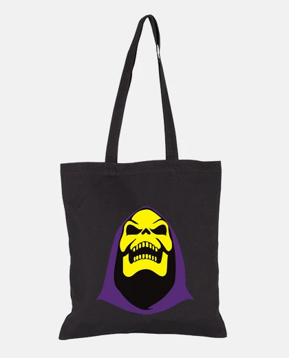 Bolsa Skeletor - Master del Universo