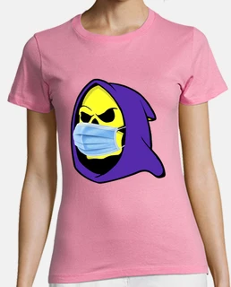 Skeletor coronavirus
