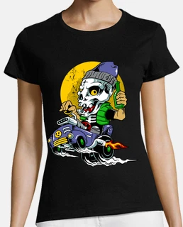 Skeletor F1
