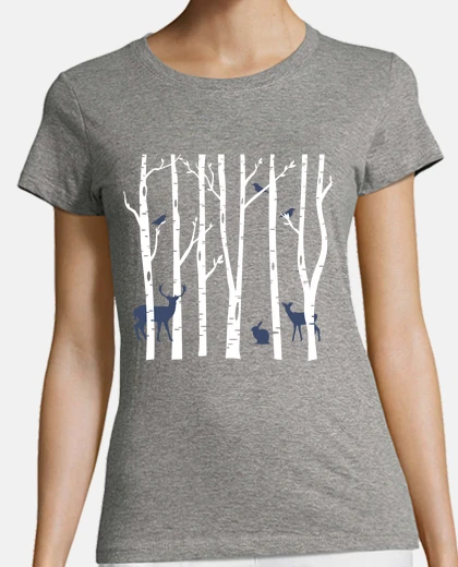 T-shirt Sketch
