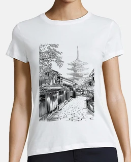 Sketch Japan