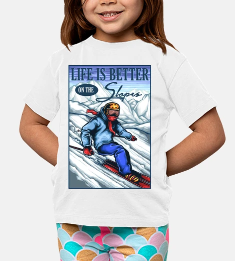 Ropa Ski Life
