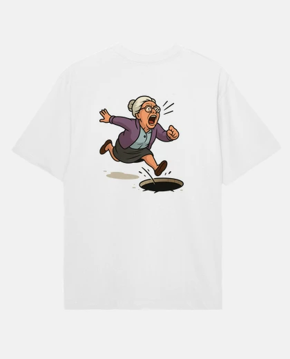 Camiseta skibidi boppi