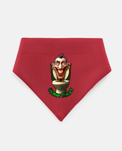 Mascotas Skibidi Toilet
