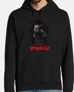 skin walker - stai lontano los bos che 