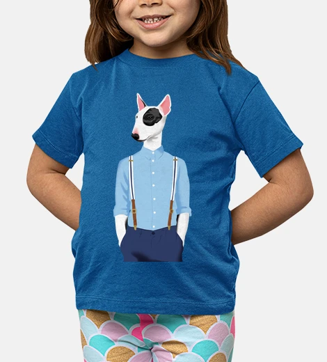 Ropa Skinhead Bull Terrier
