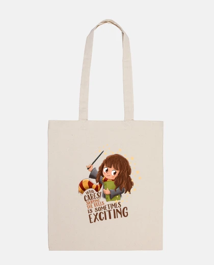 Bag skipping the rules