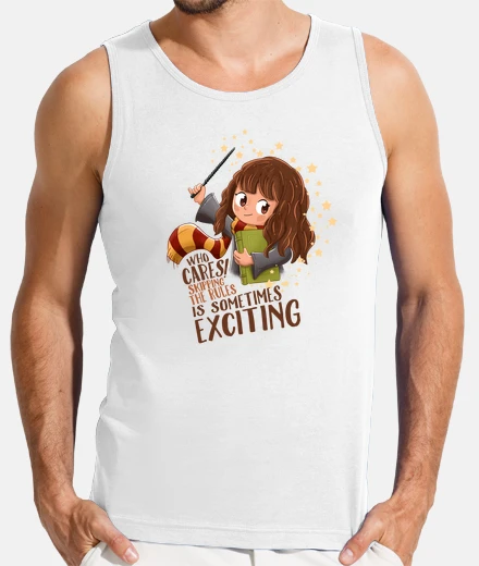 Camiseta Skipping the rules
