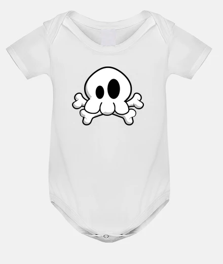 Kids Sko0ll - Body