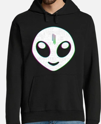 Sudaderas de skrillex sale