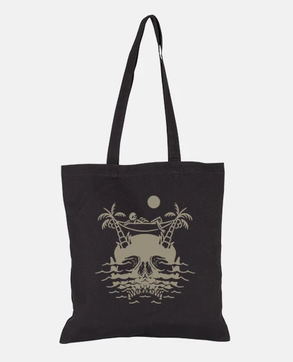 Bag Skull Island