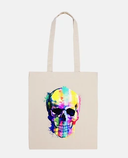 Skull Art