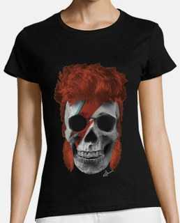 Skull Bowie