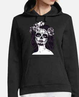 skull catrina