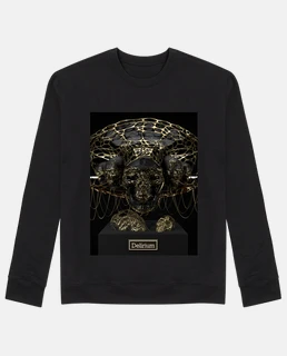 skull delirio dark