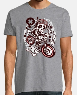 Skull Downhill