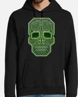 skull hacker