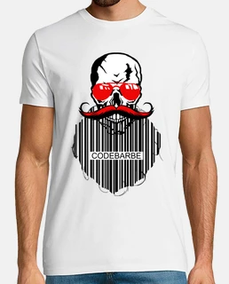 skull hipster skull bearded skull