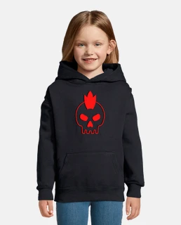 skull punk rock